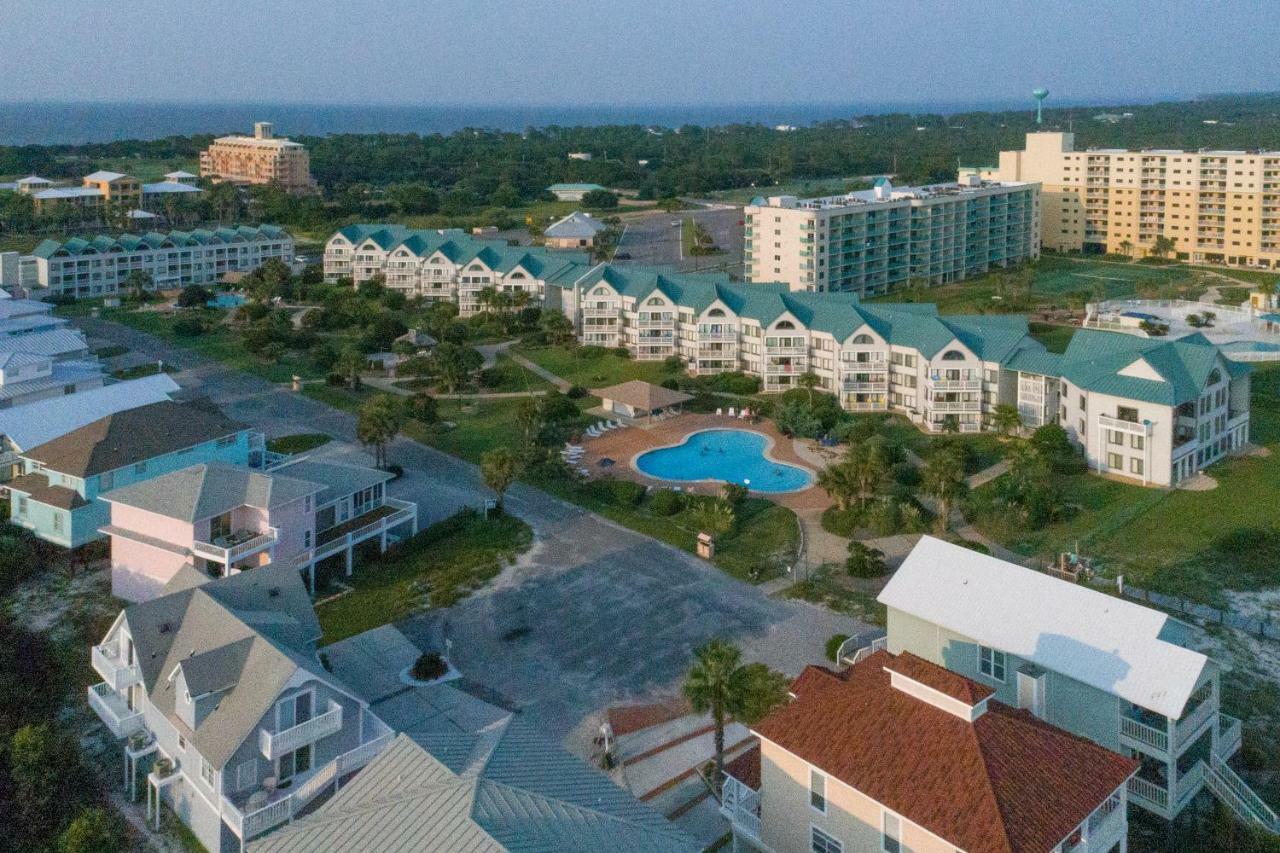 Holiday home Plantation Place #h408b Gulf Shores
