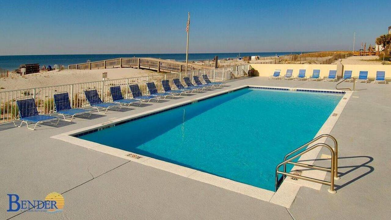 Gulf Tower By Bender Vacation Gulf Shores