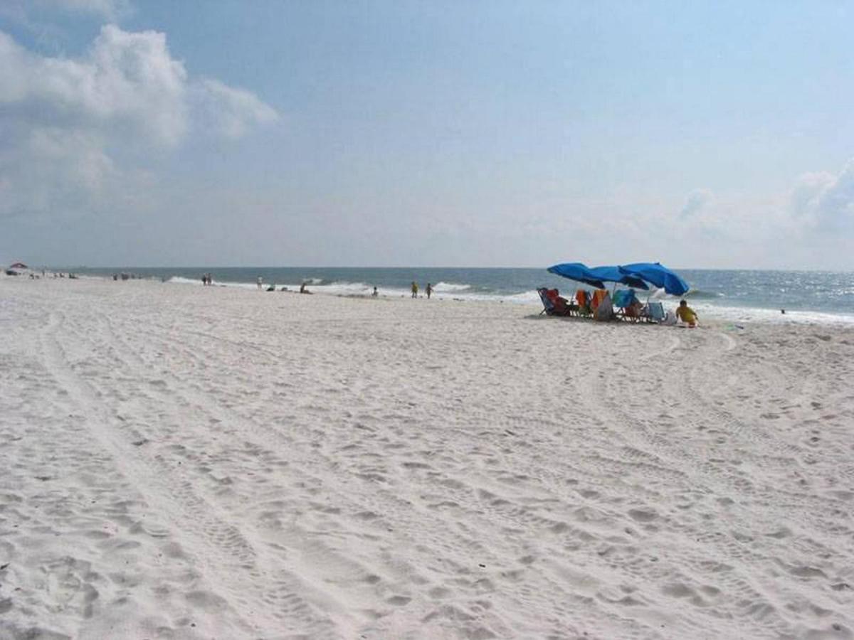 Holiday home Gulf Tower By Bender Vacation Gulf Shores