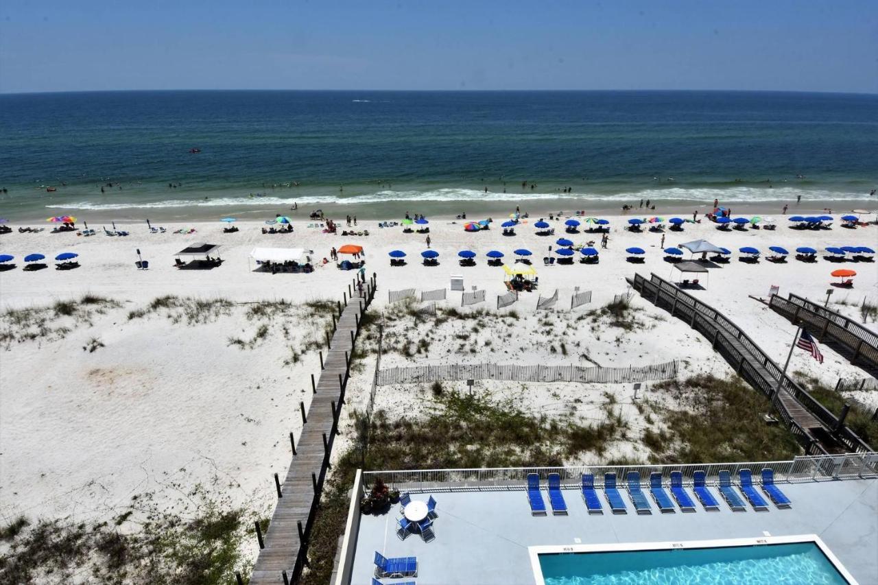 Holiday home Gulf Tower By Bender Vacation Gulf Shores