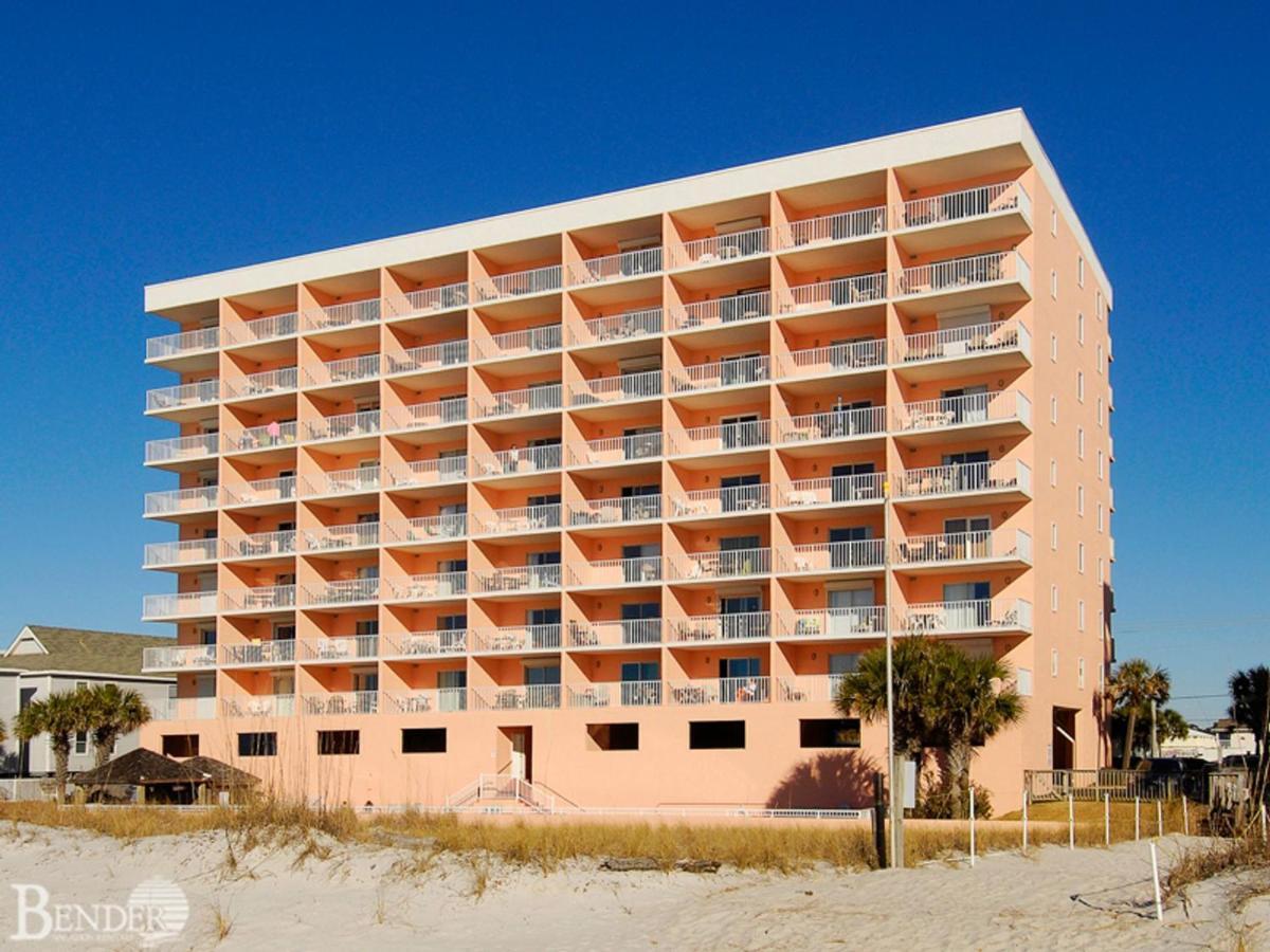 Seacrest 604 By Bender Vacation Holiday home Gulf Shores
