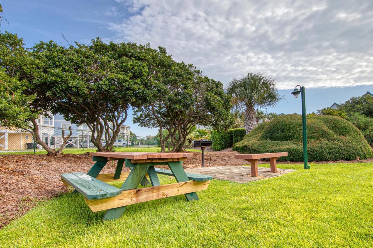 Plantation Place #h403 Holiday home *
