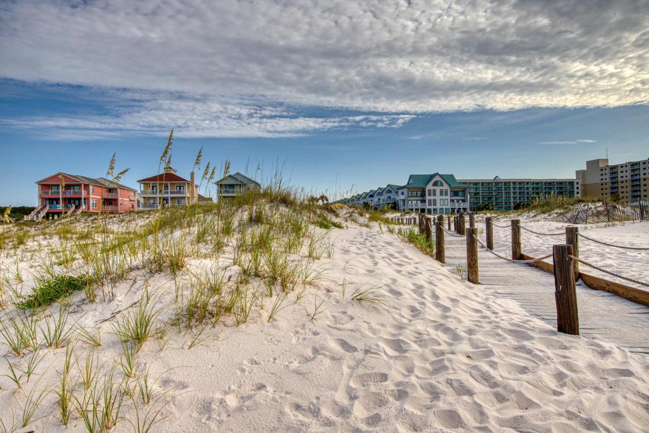 Plantation Place #h403 Gulf Shores