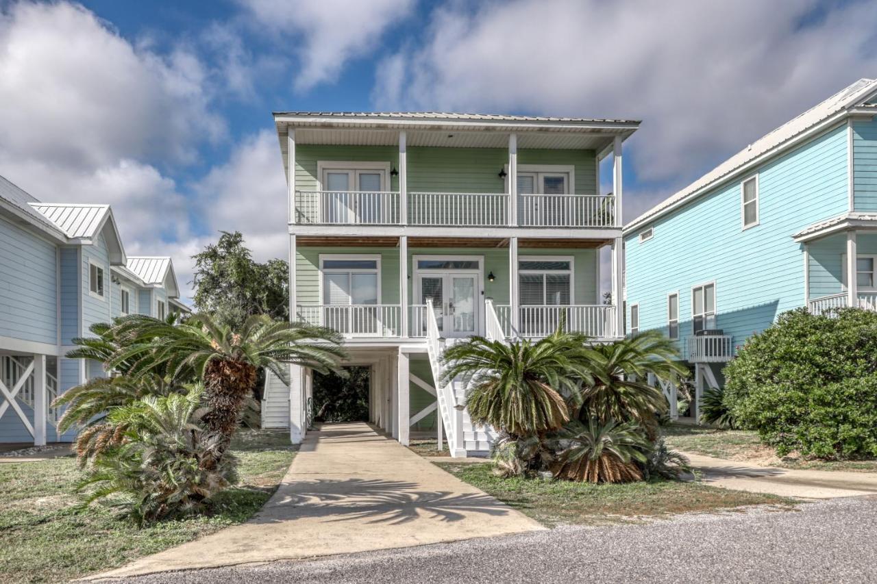 Plantation Place #h403 Holiday home Gulf Shores