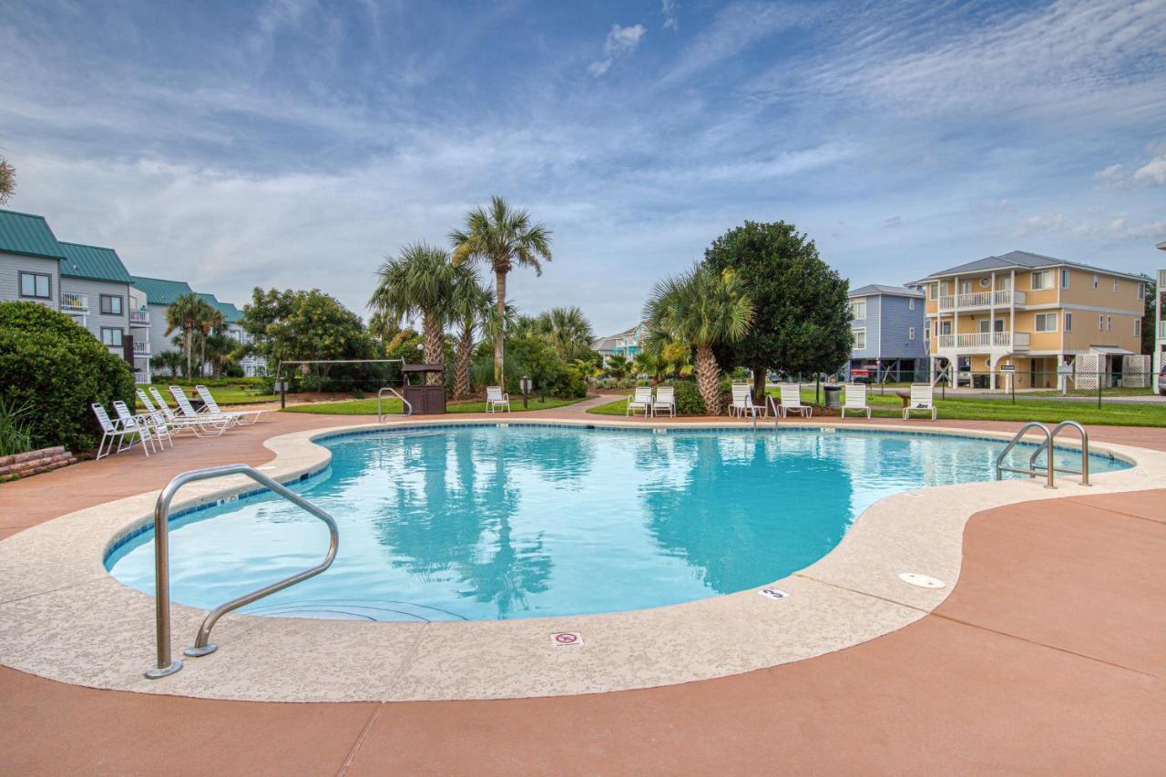 Holiday home Plantation Place #h403 *