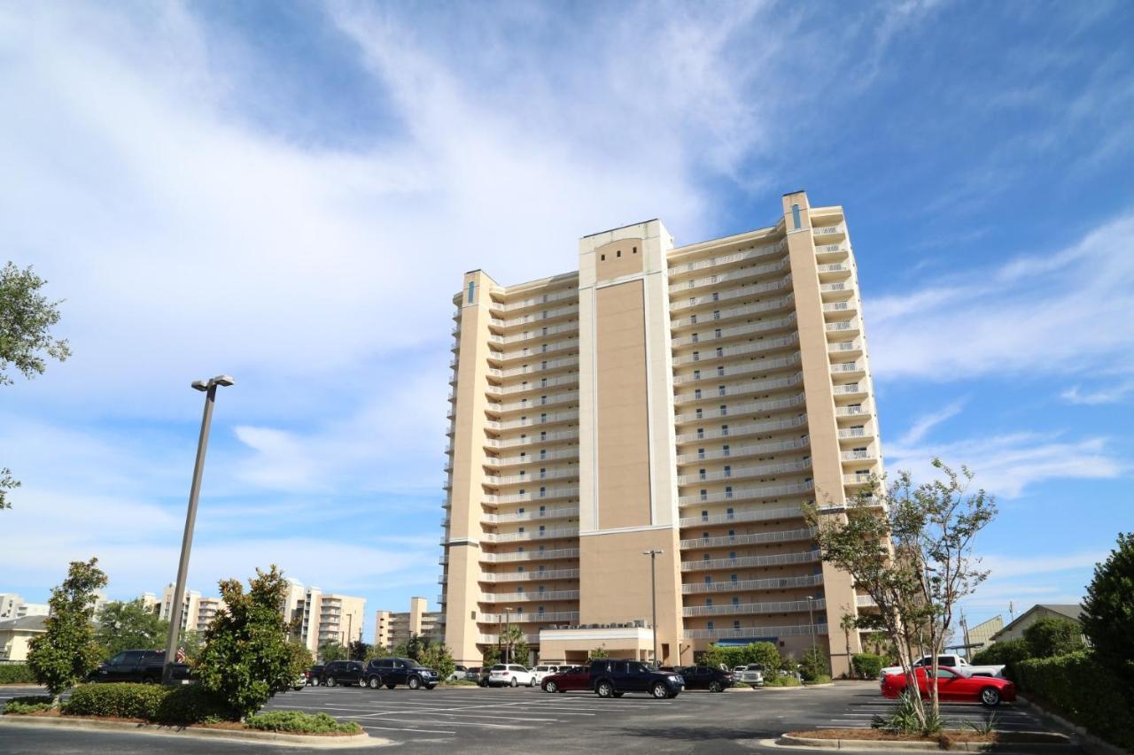 Crystal Tower 1109