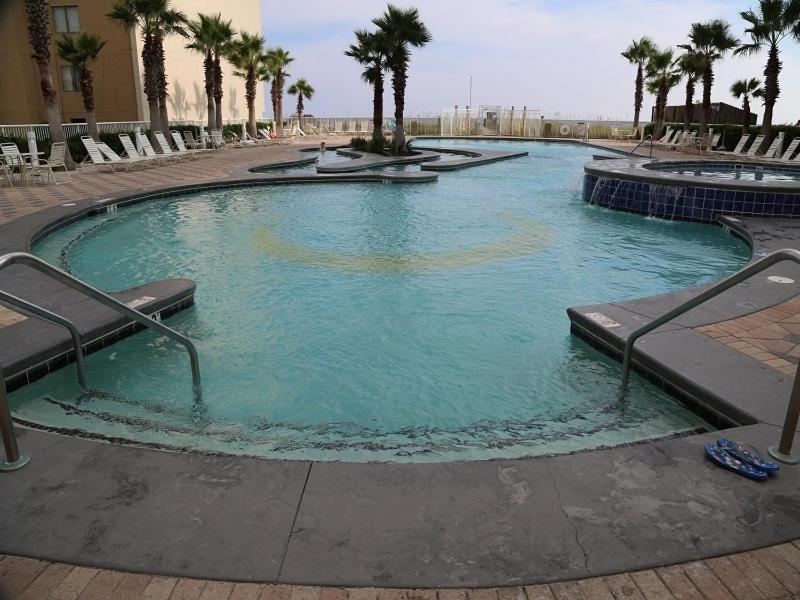 Crystal Tower 1109 Apartment Gulf Shores