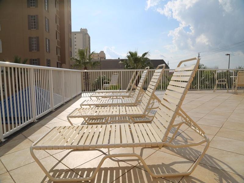 Crystal Tower 1109 Gulf Shores