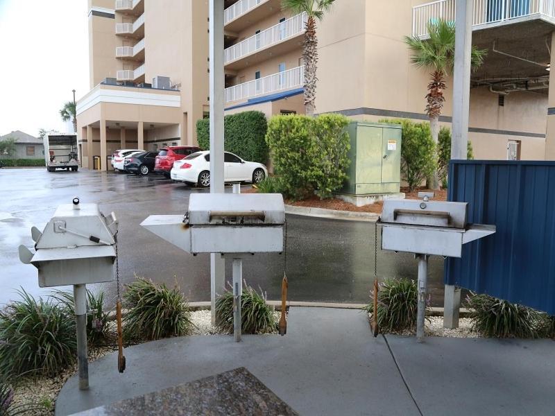 Crystal Tower 1109 Apartment Gulf Shores
