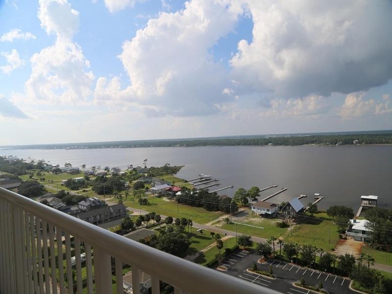 Crystal Tower 1109 Apartment Gulf Shores