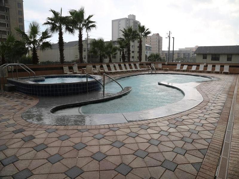 Crystal Tower 1109 Apartment Gulf Shores