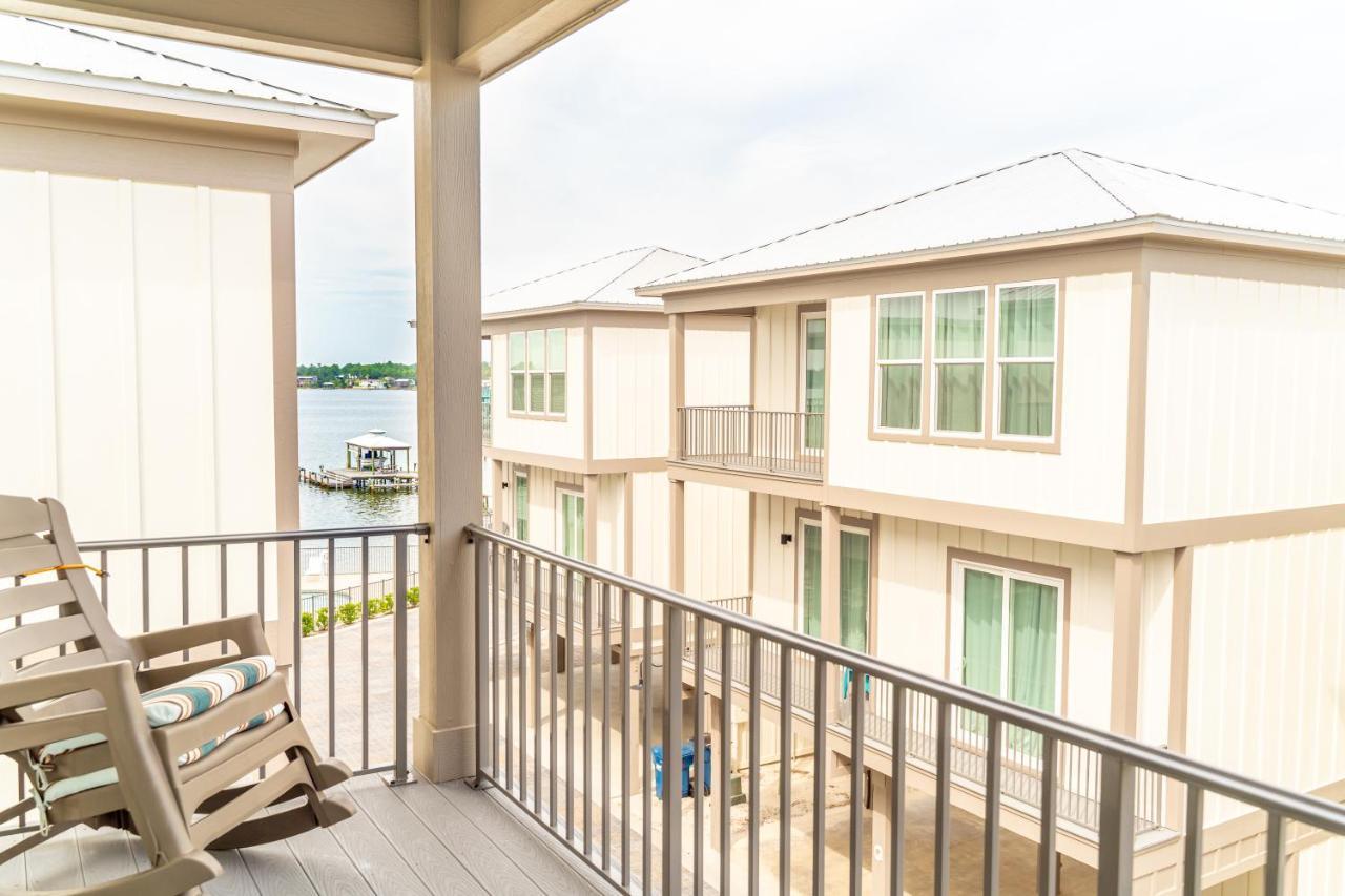 Holiday home At The Helm Gulf Shores