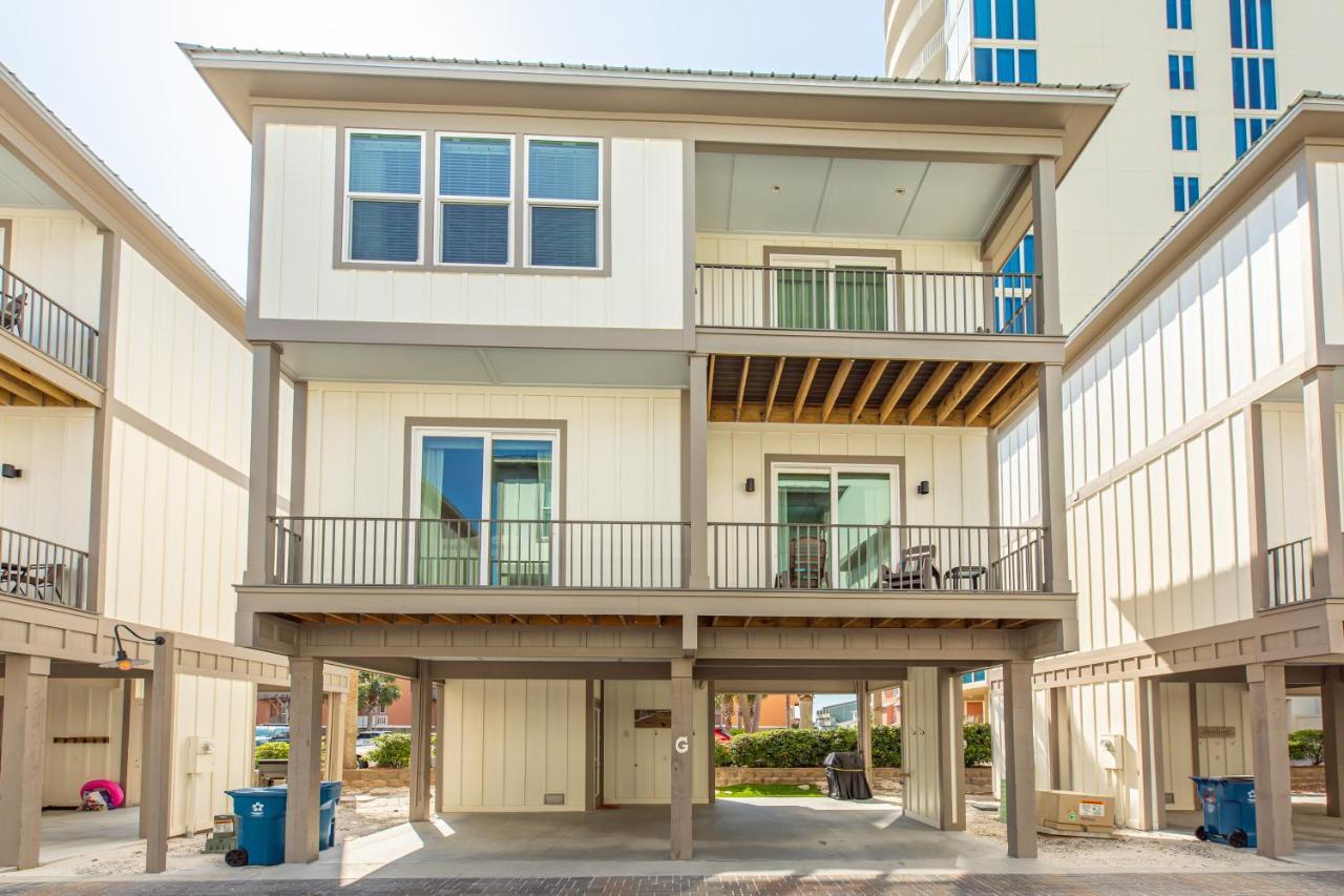 Holiday home At The Helm Gulf Shores