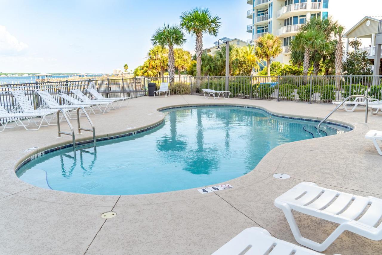 Holiday home At The Helm Gulf Shores
