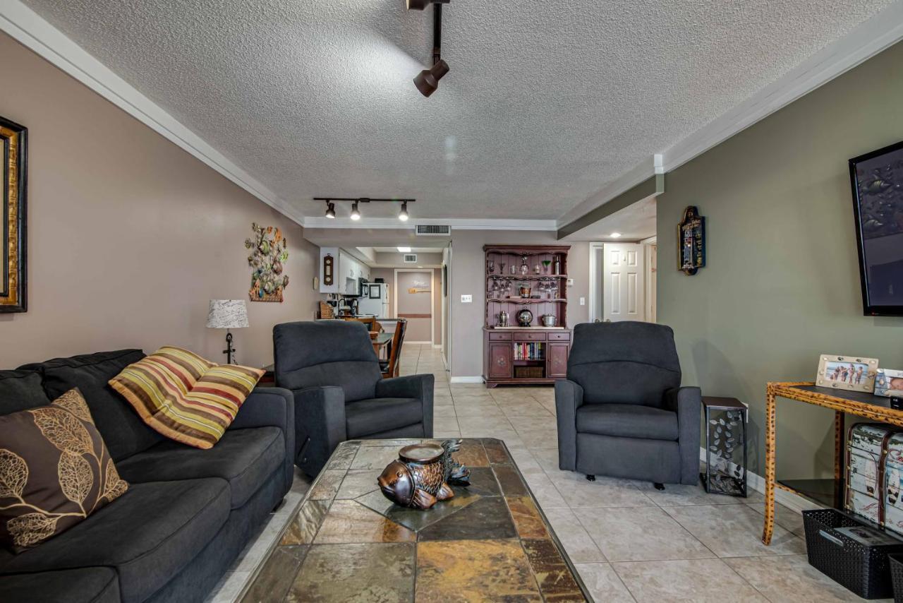 Ocean Unit 2601 Gulf Shores