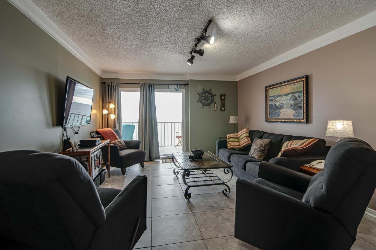 Apartment Ocean Unit 2601 Gulf Shores