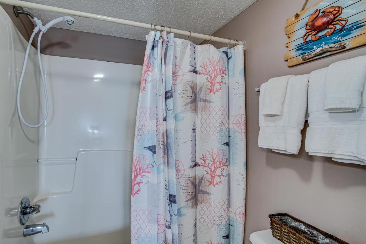 Ocean Unit 2601