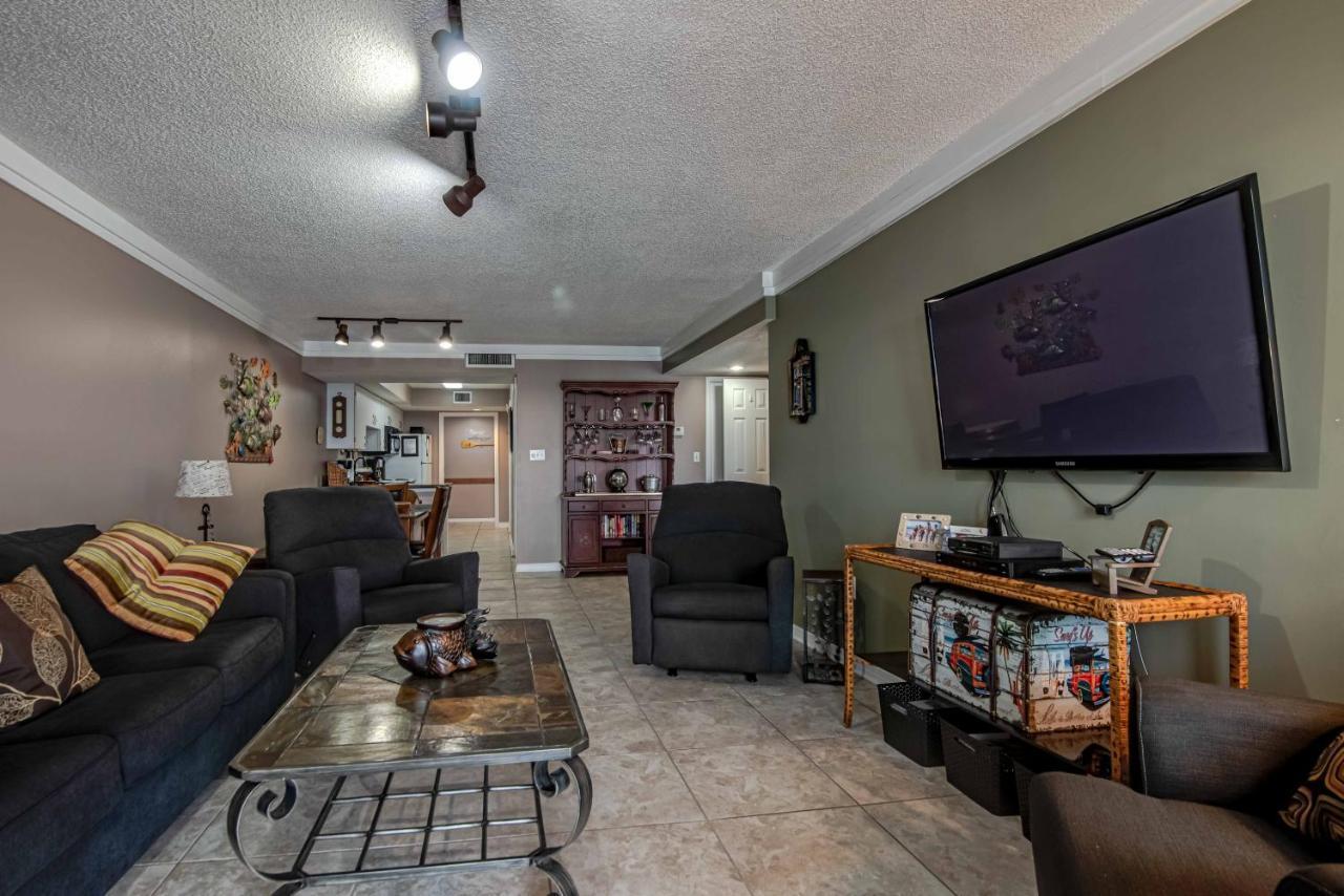 Ocean Unit 2601 * Gulf Shores