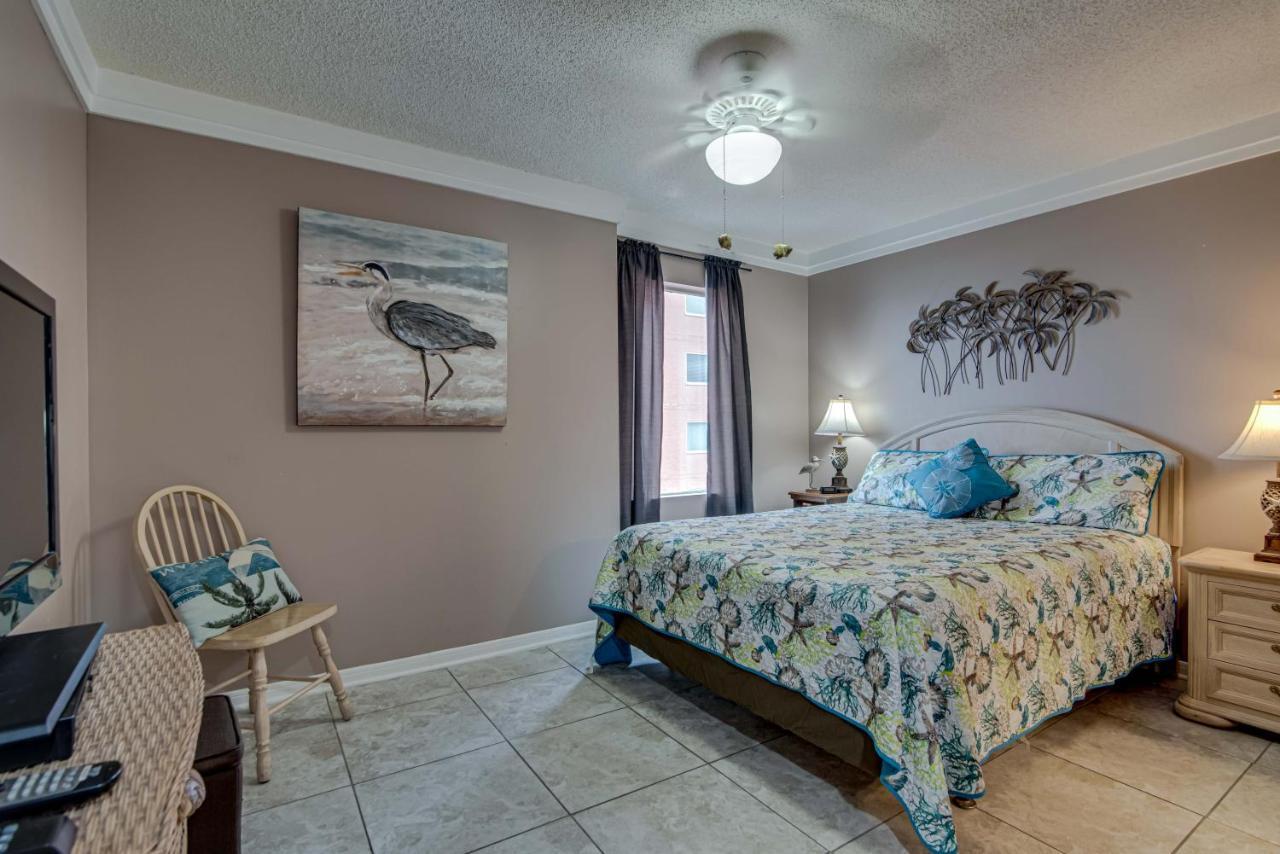 Ocean Unit 2601 Apartment Gulf Shores