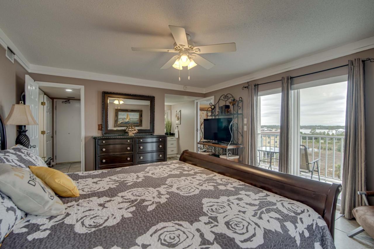Ocean Unit 2601 Gulf Shores