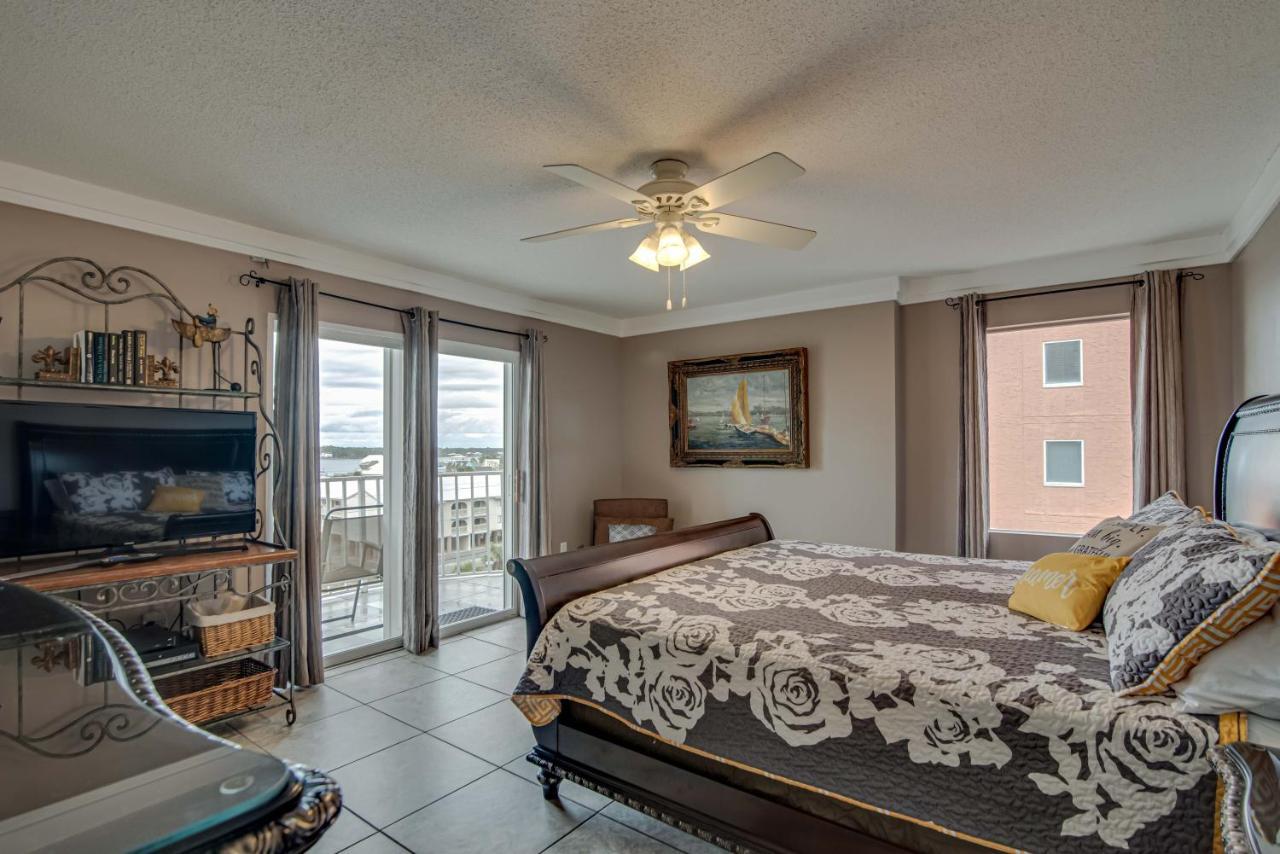 Ocean Unit 2601 Apartment