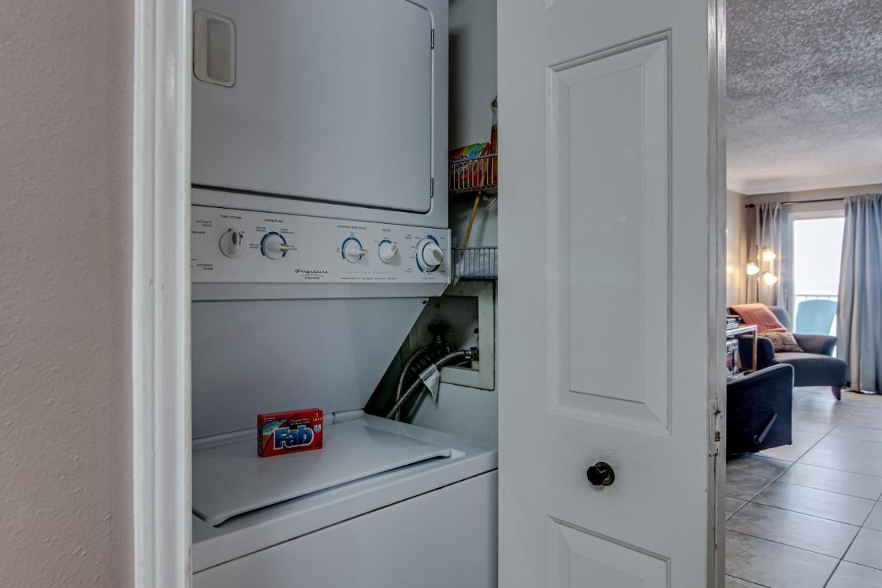 Ocean Unit 2601 Apartment