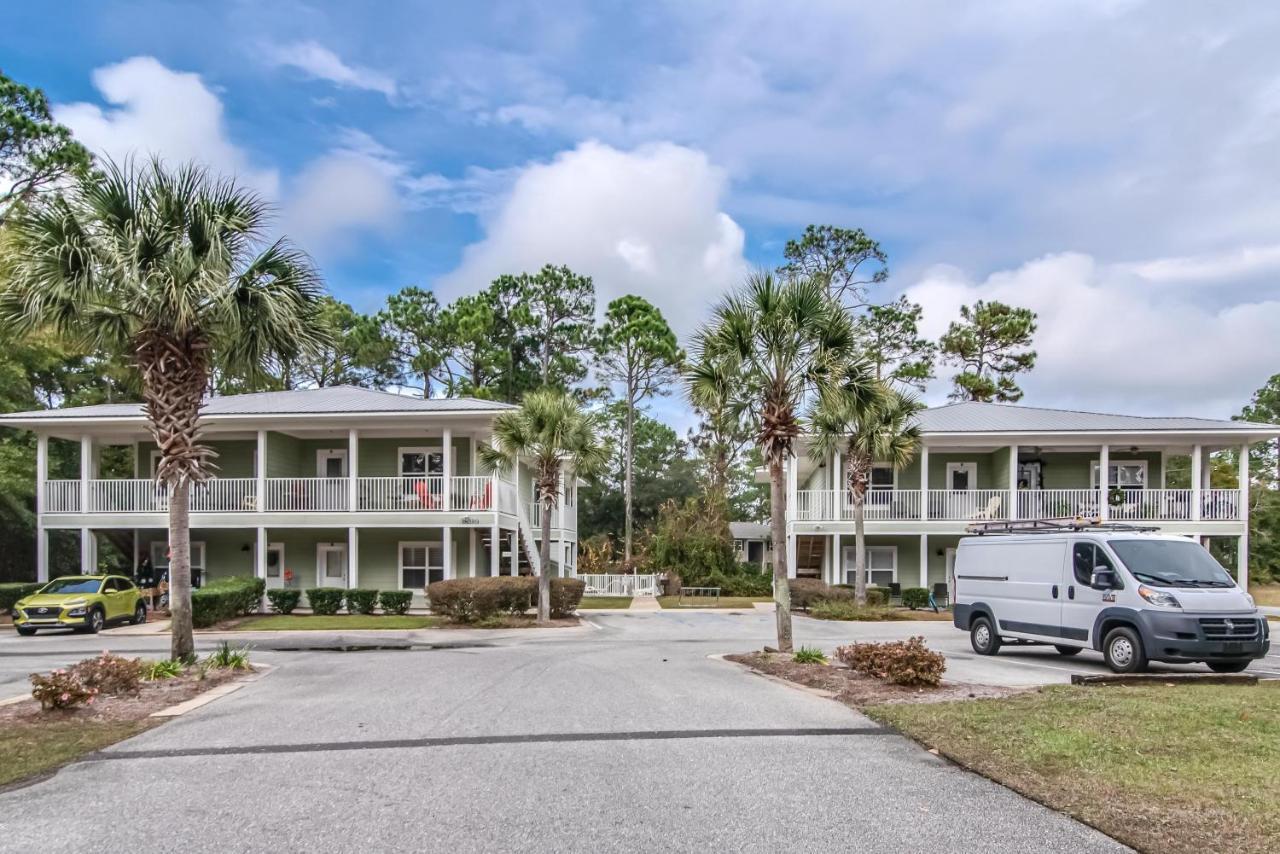 Apartment Laguna Breeze Unit C Gulf Shores