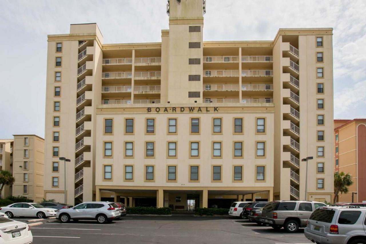 Apartment Boardwalk 286