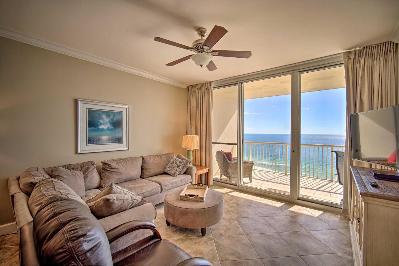 Apartment Waterfront Escape With Amenities! *