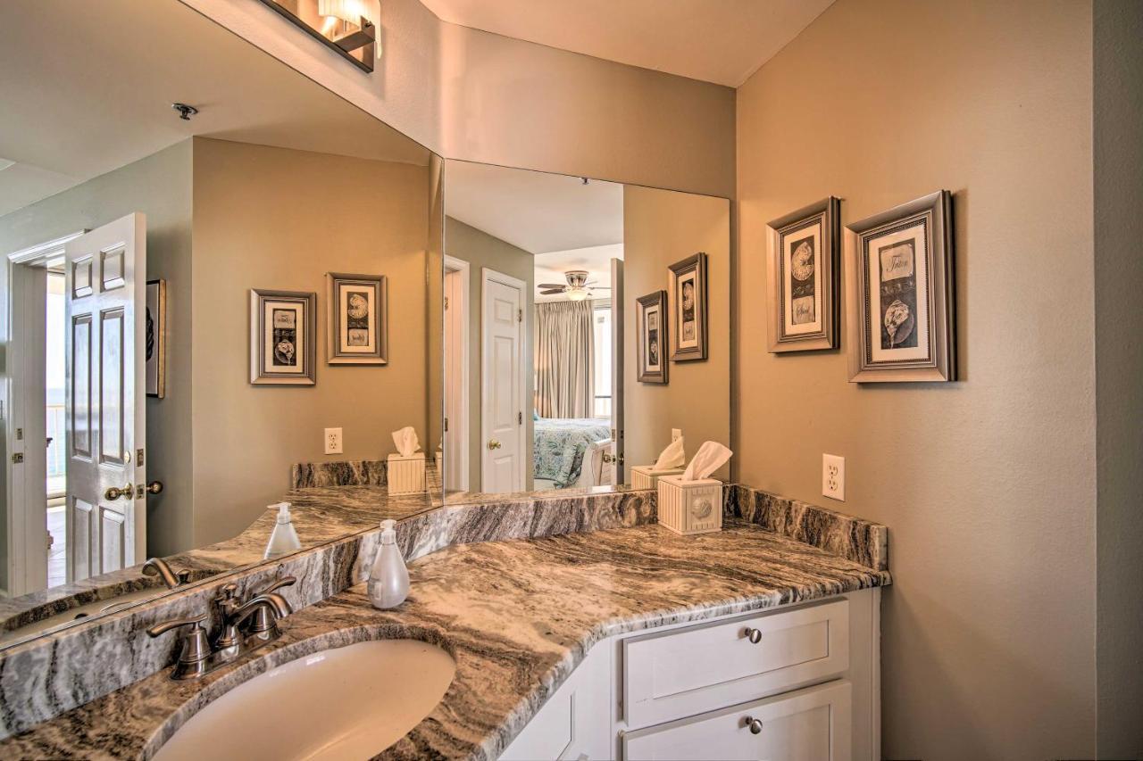 Waterfront Escape With Amenities! Gulf Shores
