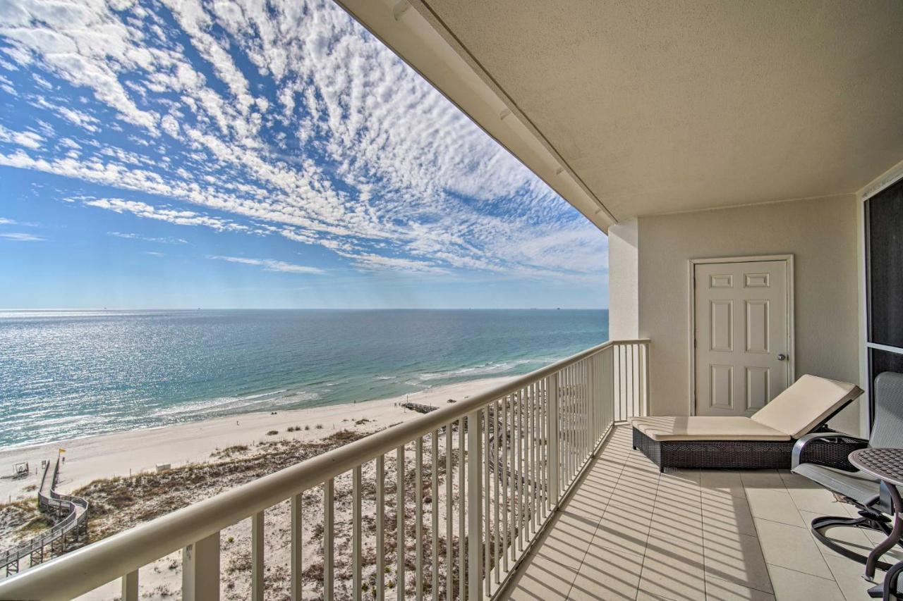 Waterfront Escape With Amenities!