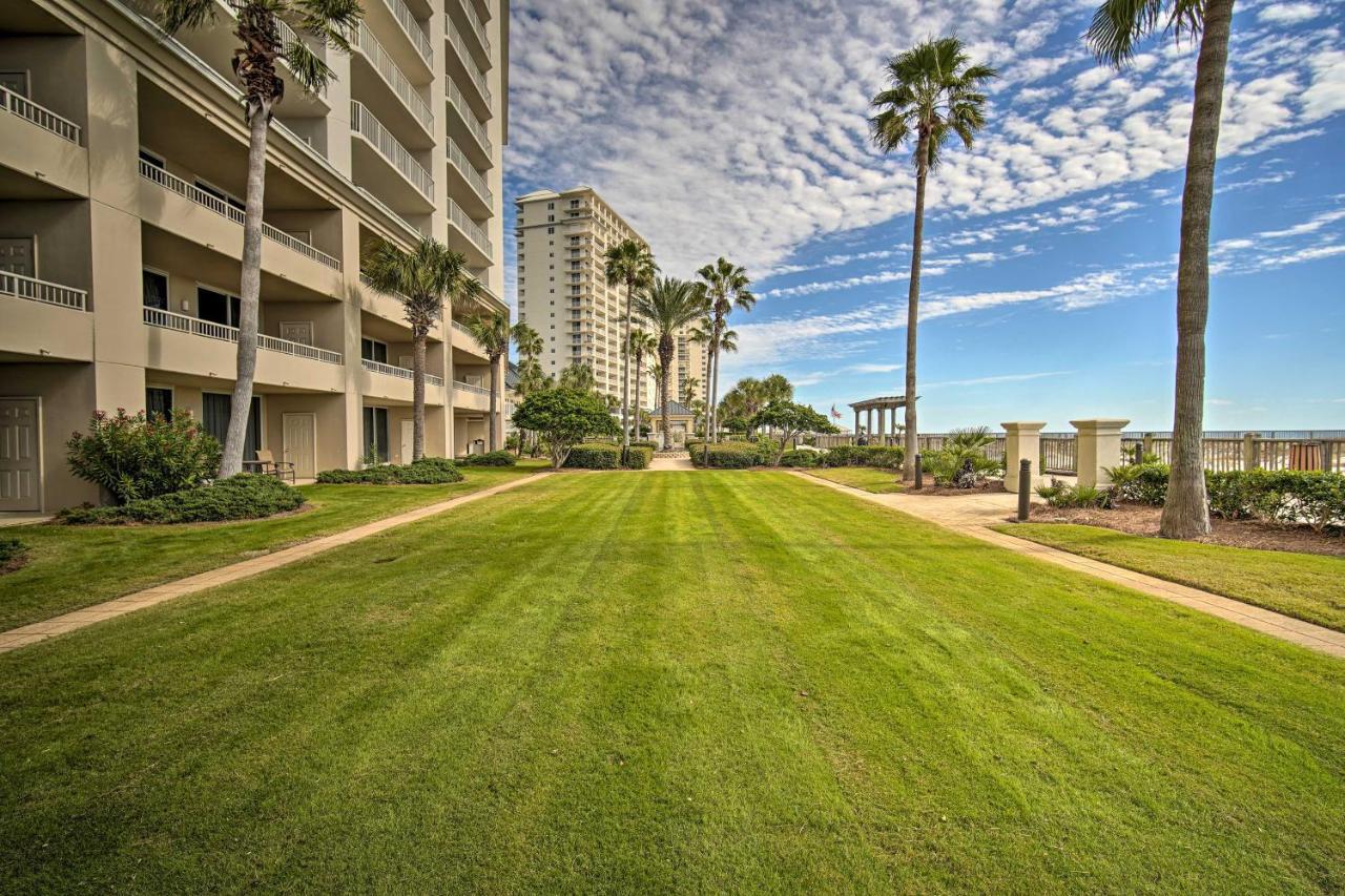 Waterfront Escape With Amenities!