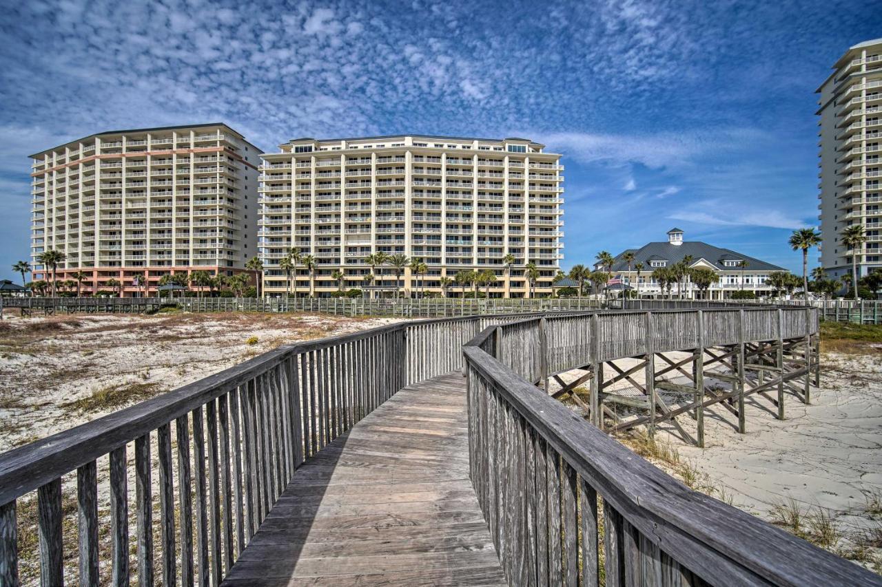 Waterfront Escape With Amenities! Gulf Shores