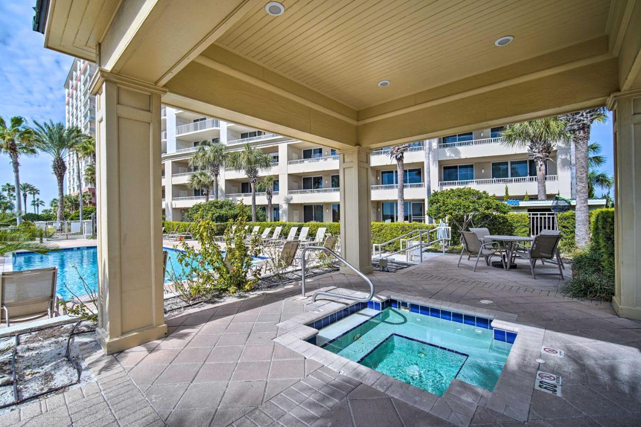 Waterfront Escape With Amenities! Apartment Gulf Shores