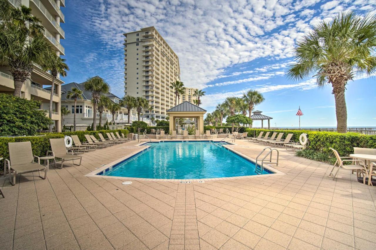Waterfront Escape With Amenities! Gulf Shores