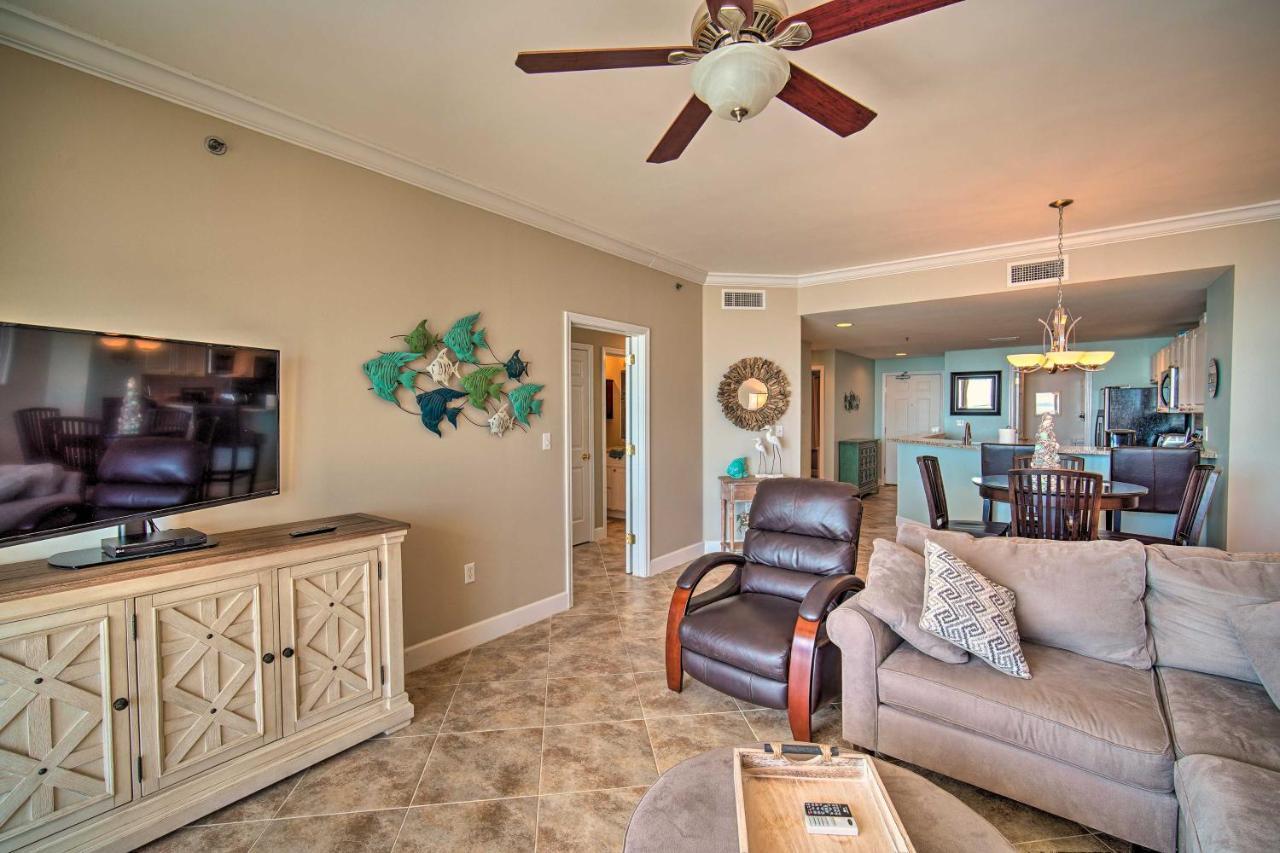Waterfront Escape With Amenities! * Gulf Shores