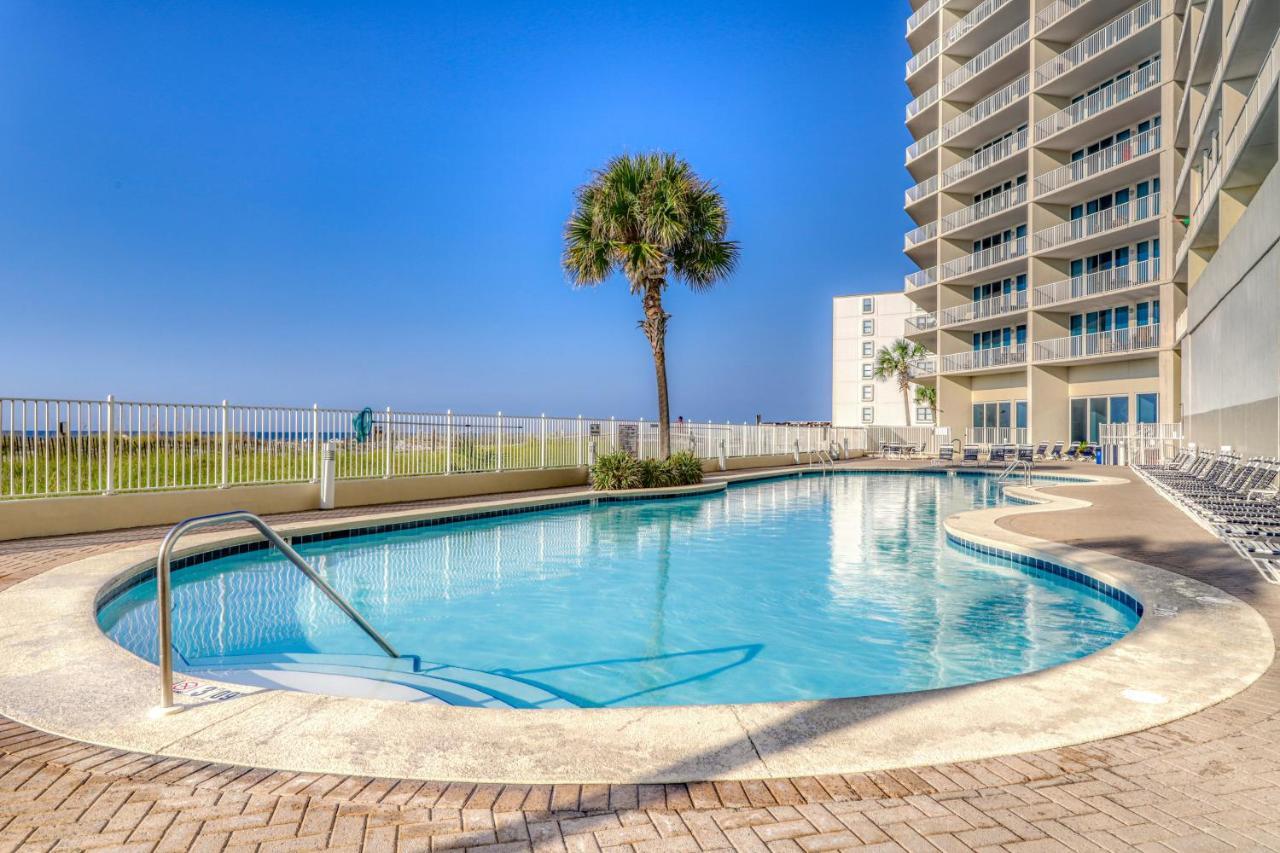 Lighthouse Iii Holiday home Gulf Shores