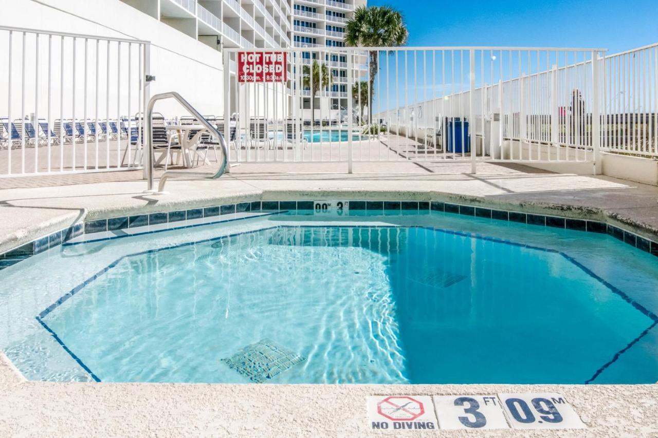 Lighthouse Iii Holiday home Gulf Shores