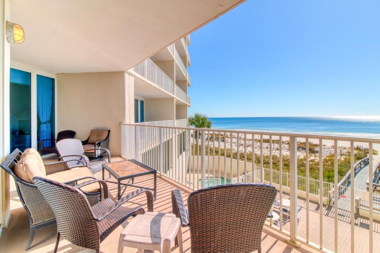 Lighthouse Iii * Gulf Shores