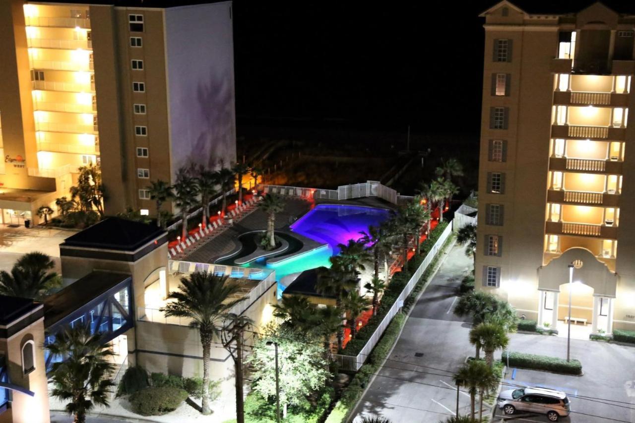 Crystal Tower 1109