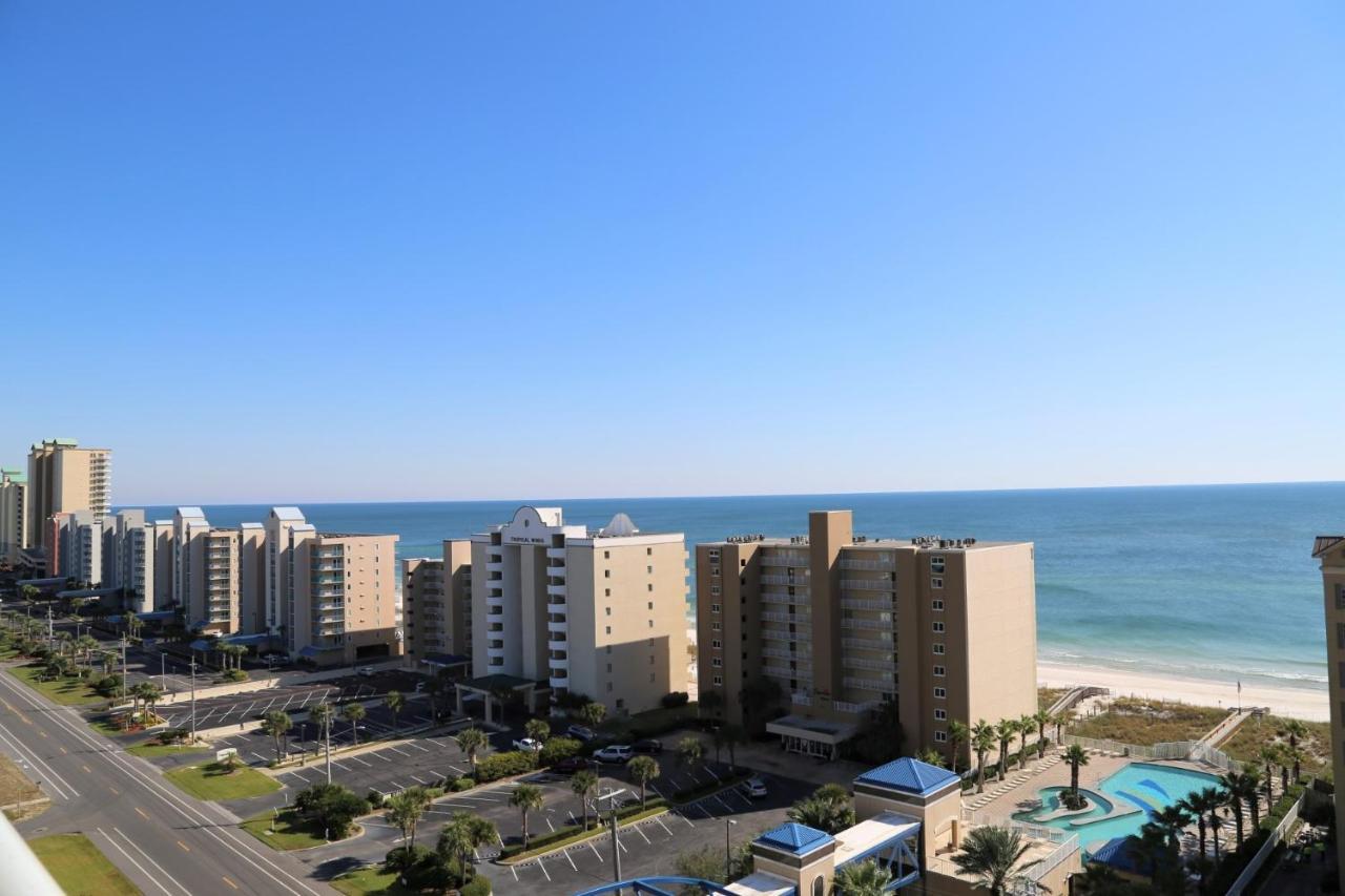 Crystal Tower 1109 Apartment Gulf Shores