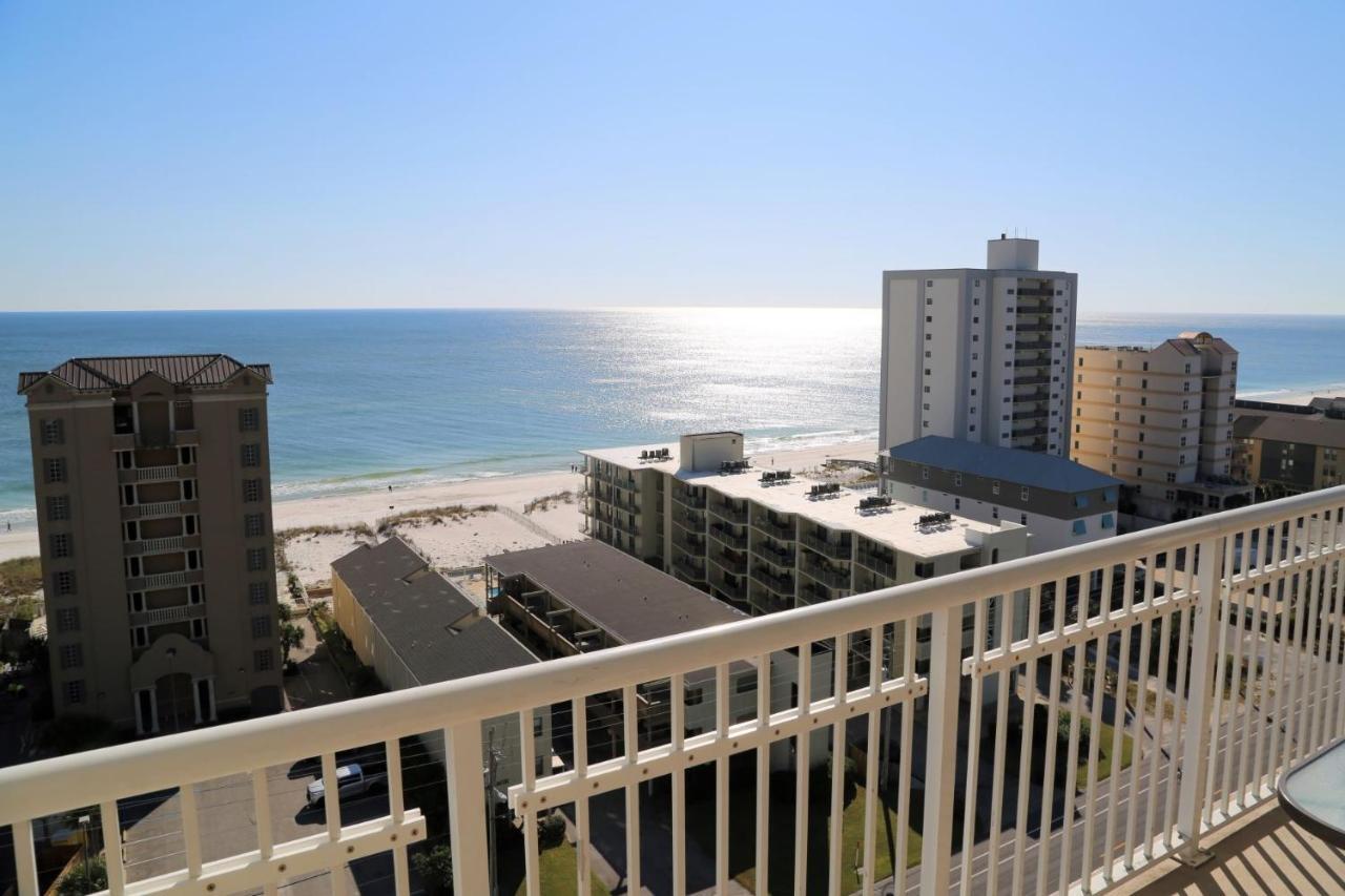 Crystal Tower 1109 Gulf Shores