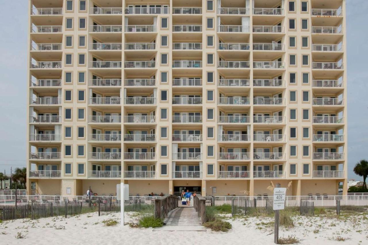 Apartment Boardwalk 286