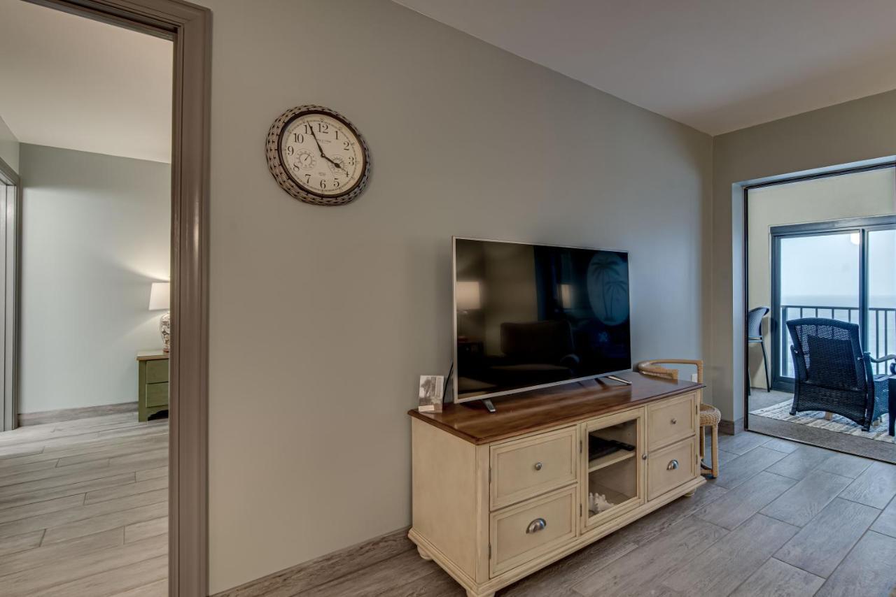 Gulf Tower Unit 8b * Gulf Shores