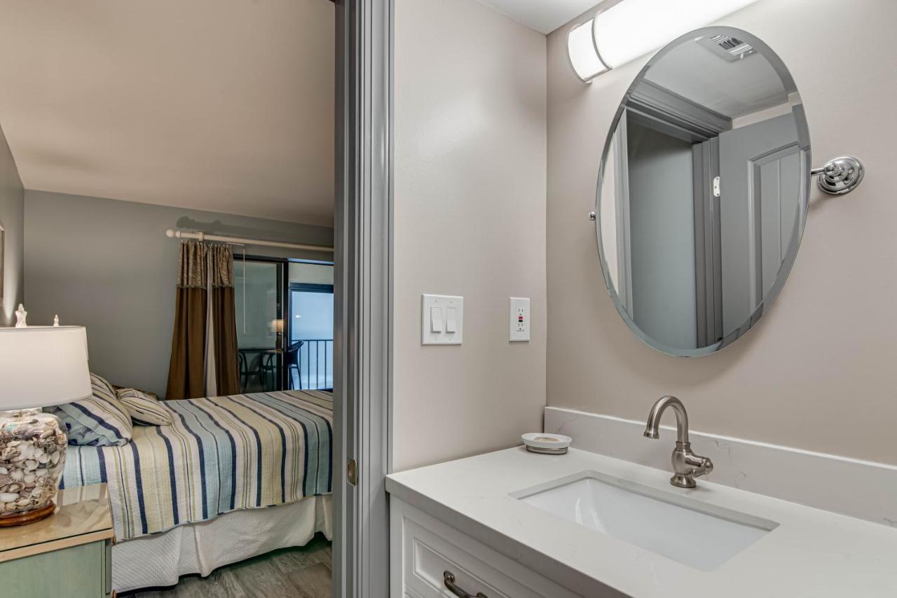 Apartment Gulf Tower Unit 8b *