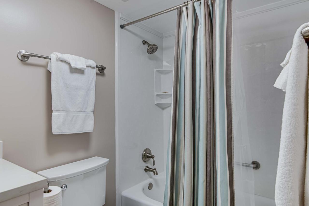 Apartment Gulf Tower Unit 8b Gulf Shores