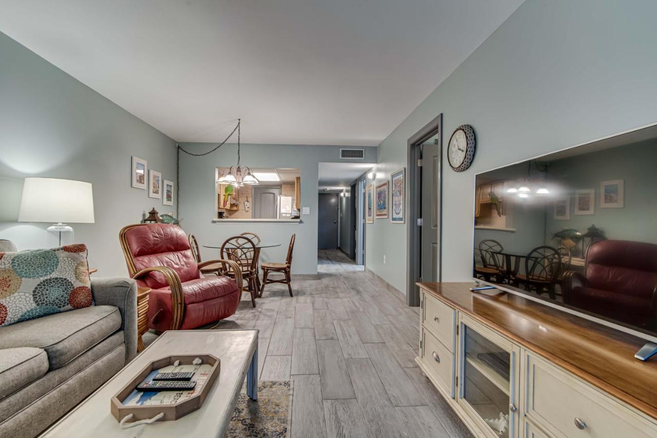 Apartment Gulf Tower Unit 8b