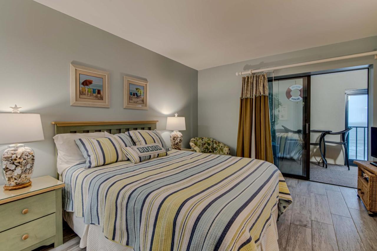 Apartment Gulf Tower Unit 8b *