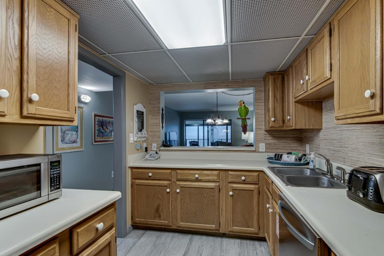 Gulf Tower Unit 8b