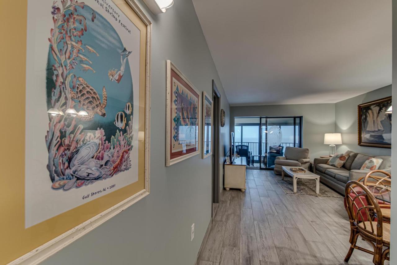 Gulf Tower Unit 8b